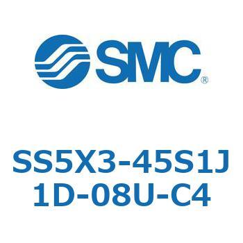 その他(SS5X3-45S1J～) SMC