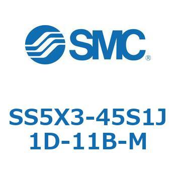その他(SS5X3-45S1J～) SMC