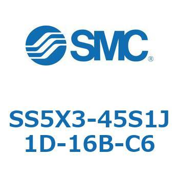 その他(SS5X3-45S1J～) SMC