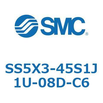 その他(SS5X3-45S1J～) SMC