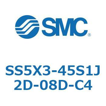 その他(SS5X3-45S1J～) SMC