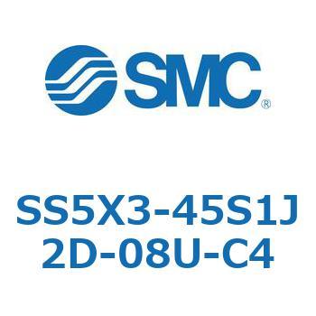 その他(SS5X3-45S1J～) SMC