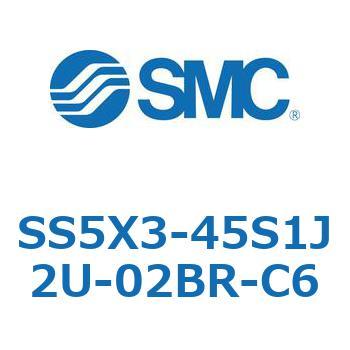 その他(SS5X3-45S1J～) SMC