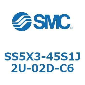 その他(SS5X3-45S1J～) SMC