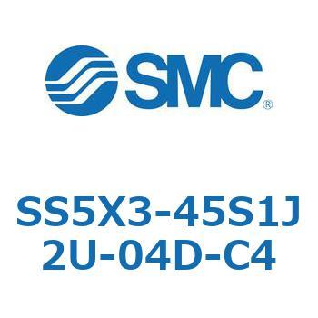 その他(SS5X3-45S1J～) SMC