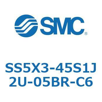 その他(SS5X3-45S1J～) SMC