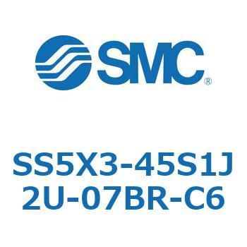 その他(SS5X3-45S1J～) SMC