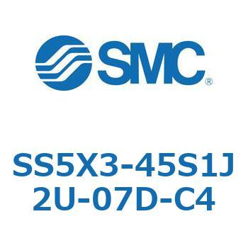 その他(SS5X3-45S1J～) SMC
