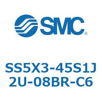 その他(SS5X3-45S1J～) SMC