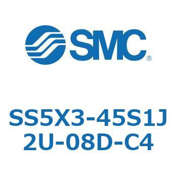 その他(SS5X3-45S1J～) SMC