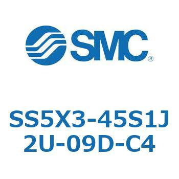その他(SS5X3-45S1J～) SMC
