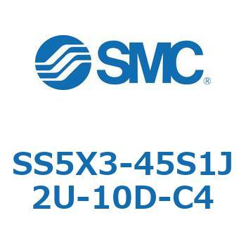 その他(SS5X3-45S1J～) SMC