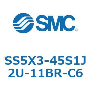 その他(SS5X3-45S1J～) SMC
