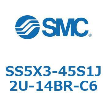 その他(SS5X3-45S1J～) SMC