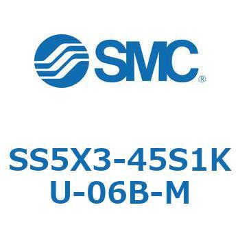 SS5X3-45S1KU-06B-M ���̑�(SS5X3-45S1K�`) SMC 27721312