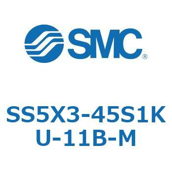SS5X3-45S1KU-11B-M ���̑�(SS5X3-45S1K�`) SMC 27721321