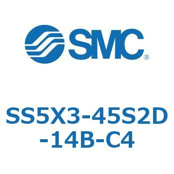 その他(SS5X3-45S2～) SMC