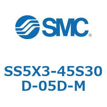 SS5X3-45S30D-05D-M ���̑�(SS5X3-45S3�`) SMC 27722676