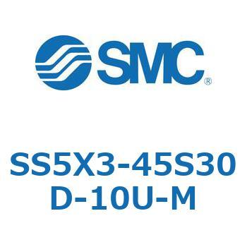 SS5X3-45S30D-10U-M ���̑�(SS5X3-45S3�`) SMC 27722755