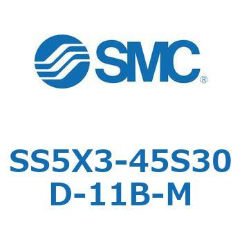 SS5X3-45S30D-11B-M ���̑�(SS5X3-45S3�`) SMC 27722764