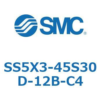 SS5X3-45S30D-12B-C4 ���̑�(SS5X3-45S3�`) SMC 27722773