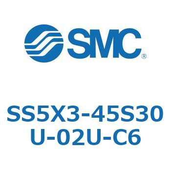 SS5X3-45S30U-02U-C6 ���̑�(SS5X3-45S3�`) SMC 27722834