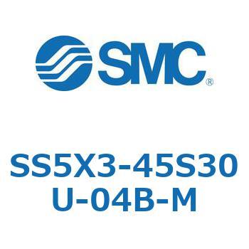 SS5X3-45S30U-04B-M ���̑�(SS5X3-45S3�`) SMC 27722904