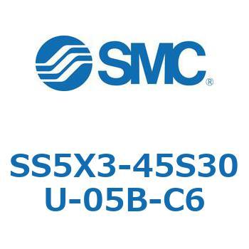 SS5X3-45S30U-05B-C6 ���̑�(SS5X3-45S3�`) SMC 27722947