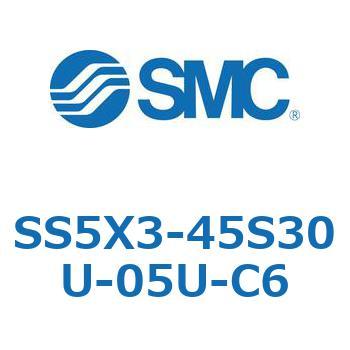 SS5X3-45S30U-05U-C6 ���̑�(SS5X3-45S3�`) SMC 27722974
