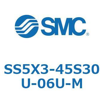 SS5X3-45S30U-06U-M ���̑�(SS5X3-45S3�`) SMC 27723035