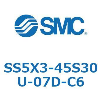 SS5X3-45S30U-07D-C6 ���̑�(SS5X3-45S3�`) SMC 27723062