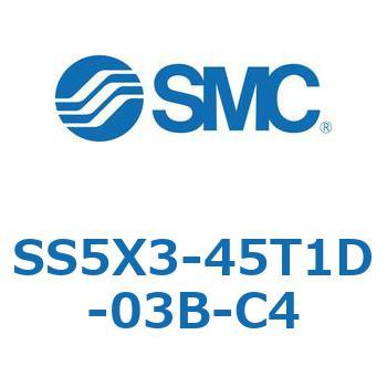 SS5X3-45T1D-03B-C4 ���̑�(SS5X3-45T�`) SMC 27724146