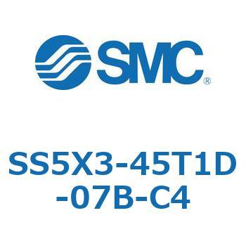 SS5X3-45T1D-07B-C4 ���̑�(SS5X3-45T�`) SMC 27724435