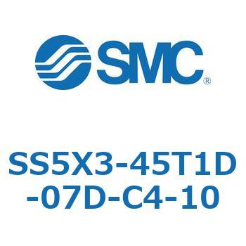 SS5X3-45T1D-07D-C4-10 ���̑�(SS5X3-45T�`) SMC 27724471