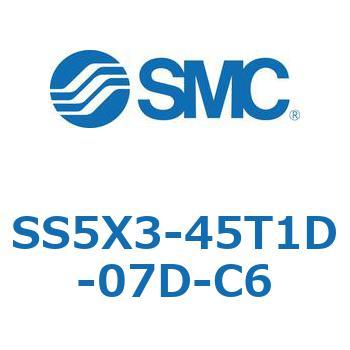 SS5X3-45T1D-07D-C6 ���̑�(SS5X3-45T�`) SMC 27724487