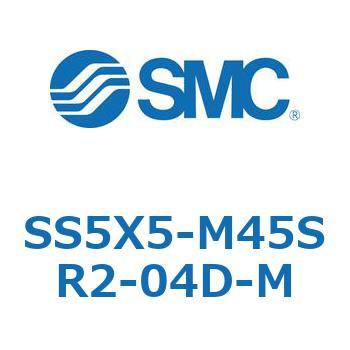 SS5X5-M45SR2-04D-M ���̑�(SS5X5-M45�`) SMC 27725975