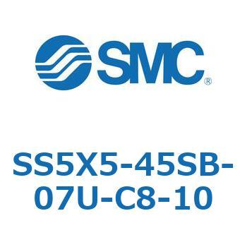 その他(SS5X5-45SB-～) SMC