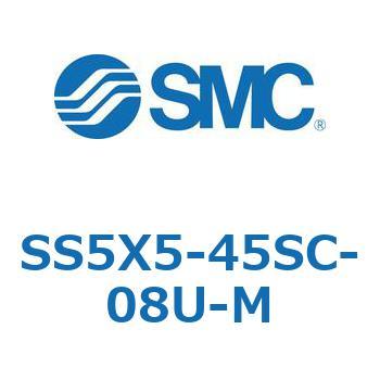 その他(SS5X5-45SC-～) - SMC
