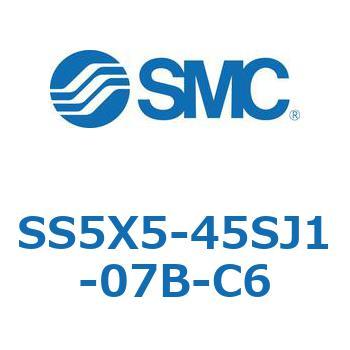 SS5X5-45SJ1-07B-C6 ���̑�(SS5X5-45SJ�`) SMC 27736213