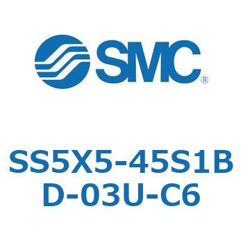 その他(SS5X5-45S1～) SMC