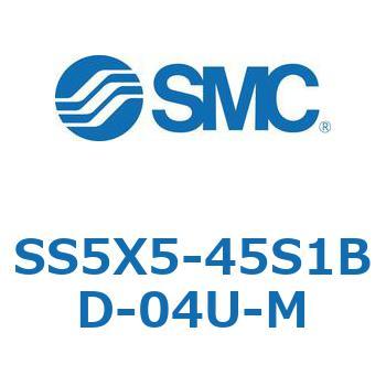 その他(SS5X5-45S1～) SMC