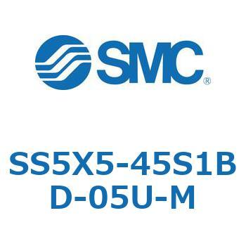 その他(SS5X5-45S1～) SMC