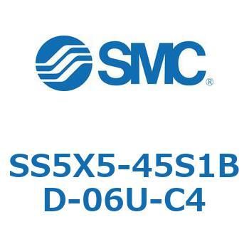 その他(SS5X5-45S1～) SMC