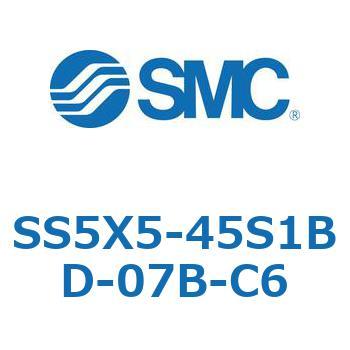 その他(SS5X5-45S1～) SMC
