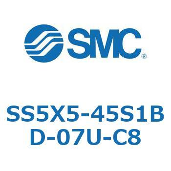 その他(SS5X5-45S1～) SMC