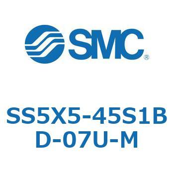 その他(SS5X5-45S1～) SMC