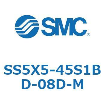その他(SS5X5-45S1～) SMC