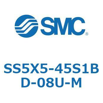 その他(SS5X5-45S1～) SMC