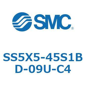 その他(SS5X5-45S1～) SMC