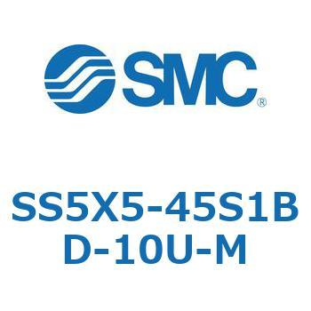 その他(SS5X5-45S1～) SMC